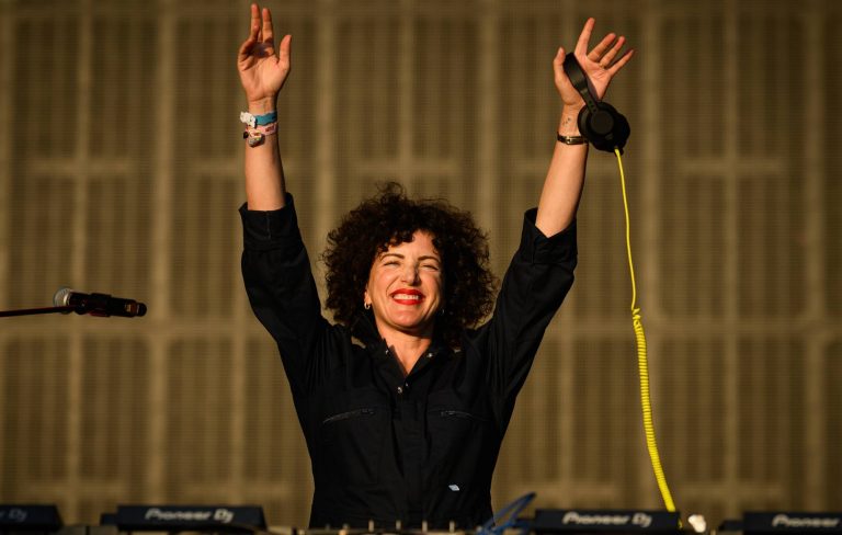 Annie Mac announces first ever ‘Before Midnight’ London residency for 2026