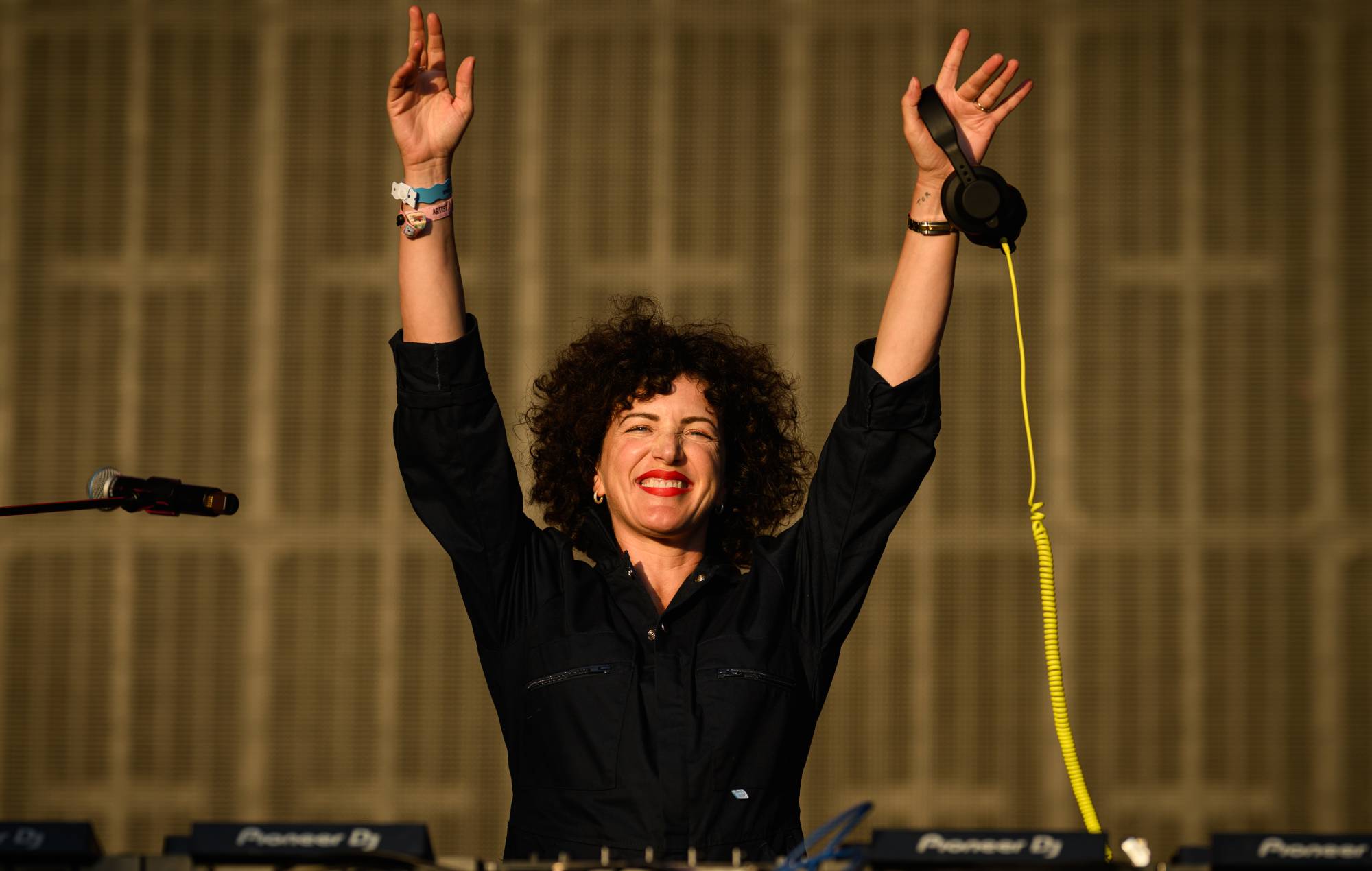 Annie Mac announces first ever ‘Before Midnight’ London residency for 2026