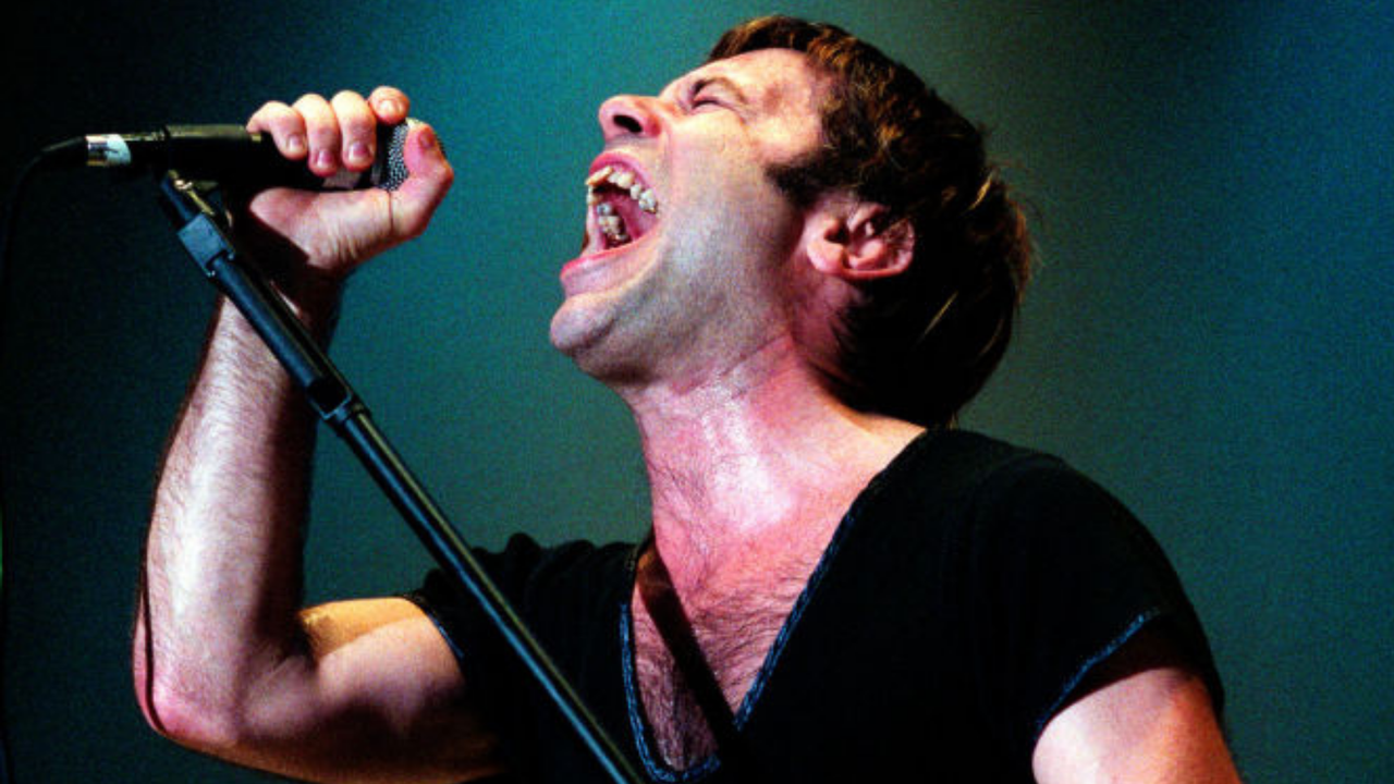 “I’ll be honest, I wasn’t sure.” Steve Harris had his doubts over Bruce Dickinson’s 1999 return to Iron Maiden