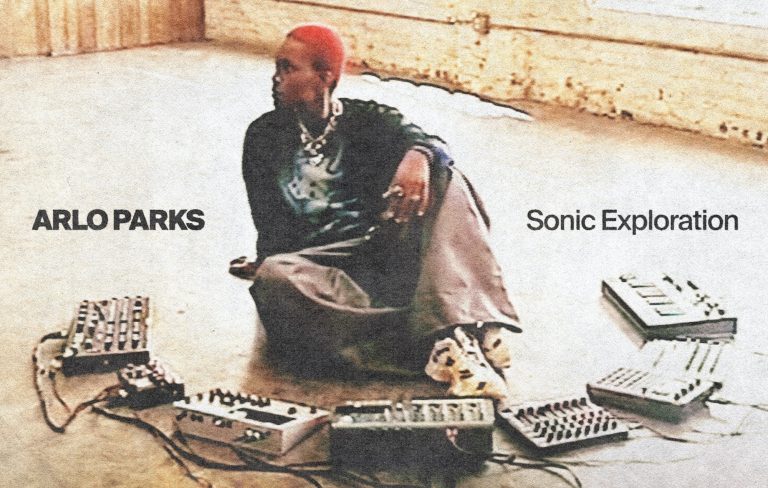 Arlo Parks announces surprise, intimate ‘Sonic Exploration’ shows in London, New York and LA