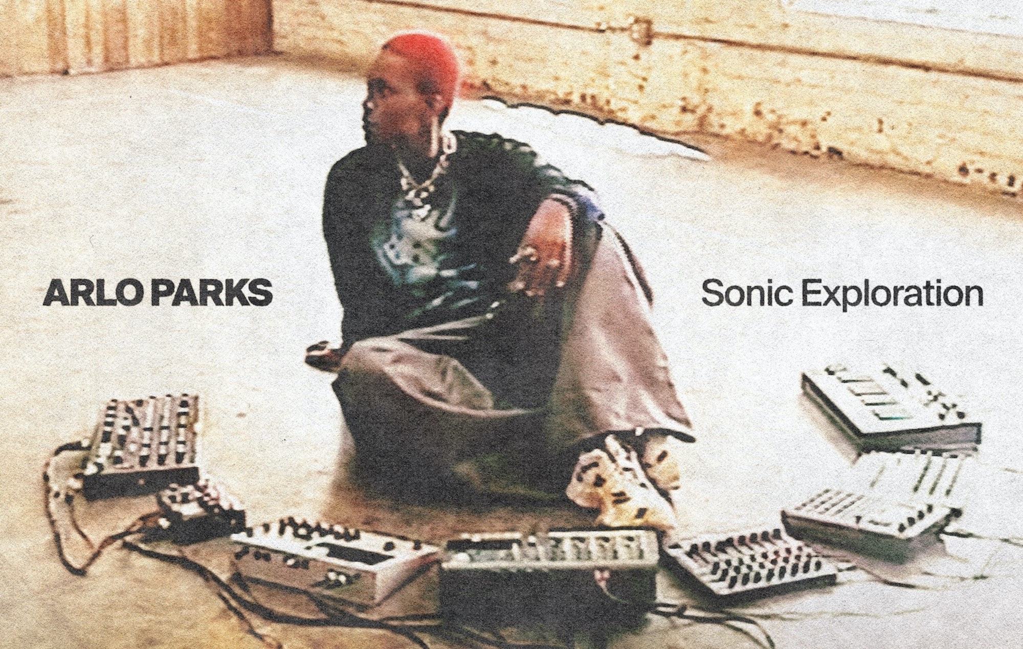 Arlo Parks announces surprise, intimate ‘Sonic Exploration’ shows in London, New York and LA