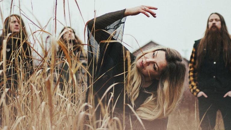 “I’ve been in bands that really felt like you were creating something new – but you were just another band doing what had already been done”: Blending Tool, Bjork and Black Sabbath helped Swedish psych-proggers stand out from the start