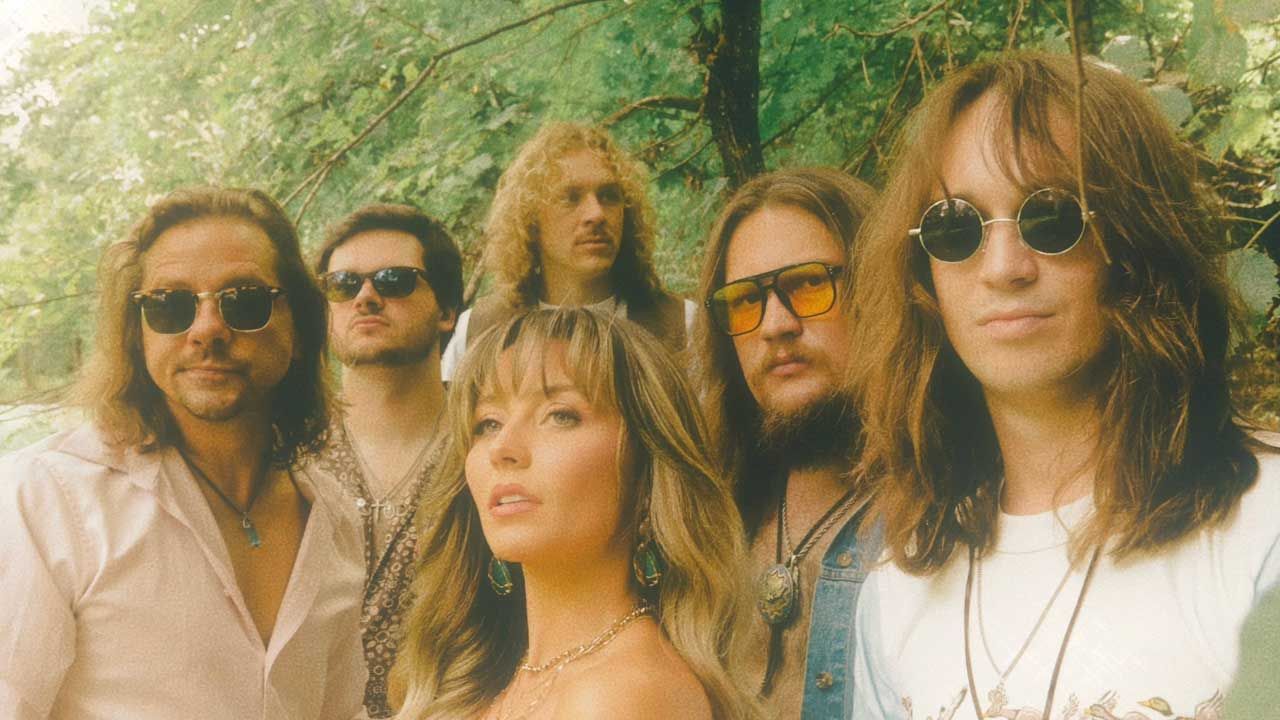 “We’re not running from the law, we’re running towards something”: Parker Barrow feel connected to Bonnie & Clyde, even if their pursuits are different