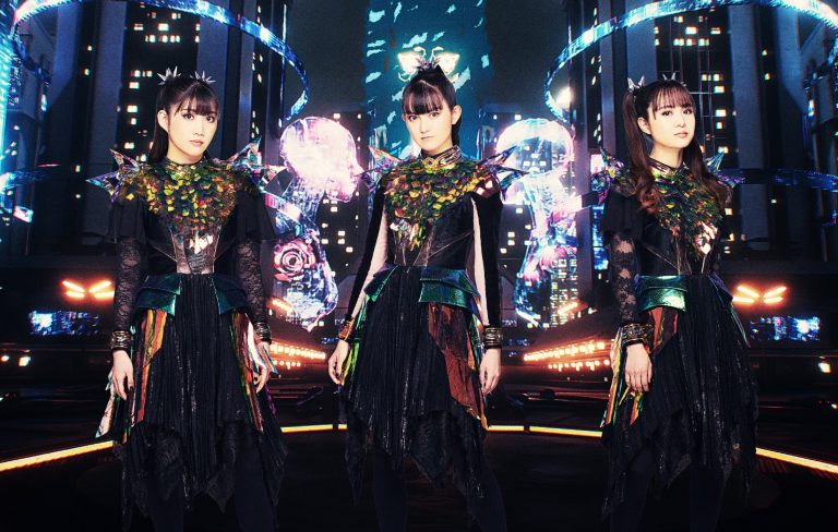 ‘Resident Evil’ announces Babymetal collaboration for 30th anniversary