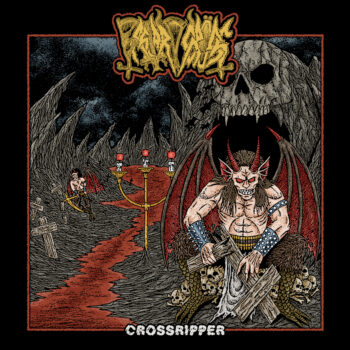 Bastard Cröss – Crossripper Review