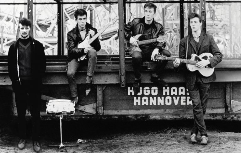 ‘The Beatles Anthology’ review: a familiar but fab nine-episode deep dive