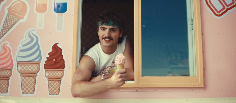 Benson Boone Made A Great Self-Deprecating Joke After Not Getting Any Grammy Nominations