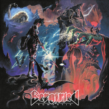 Bergfried – Romantik III Review