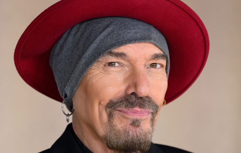 Billy Bob Thornton’s TV renaissance is well underway