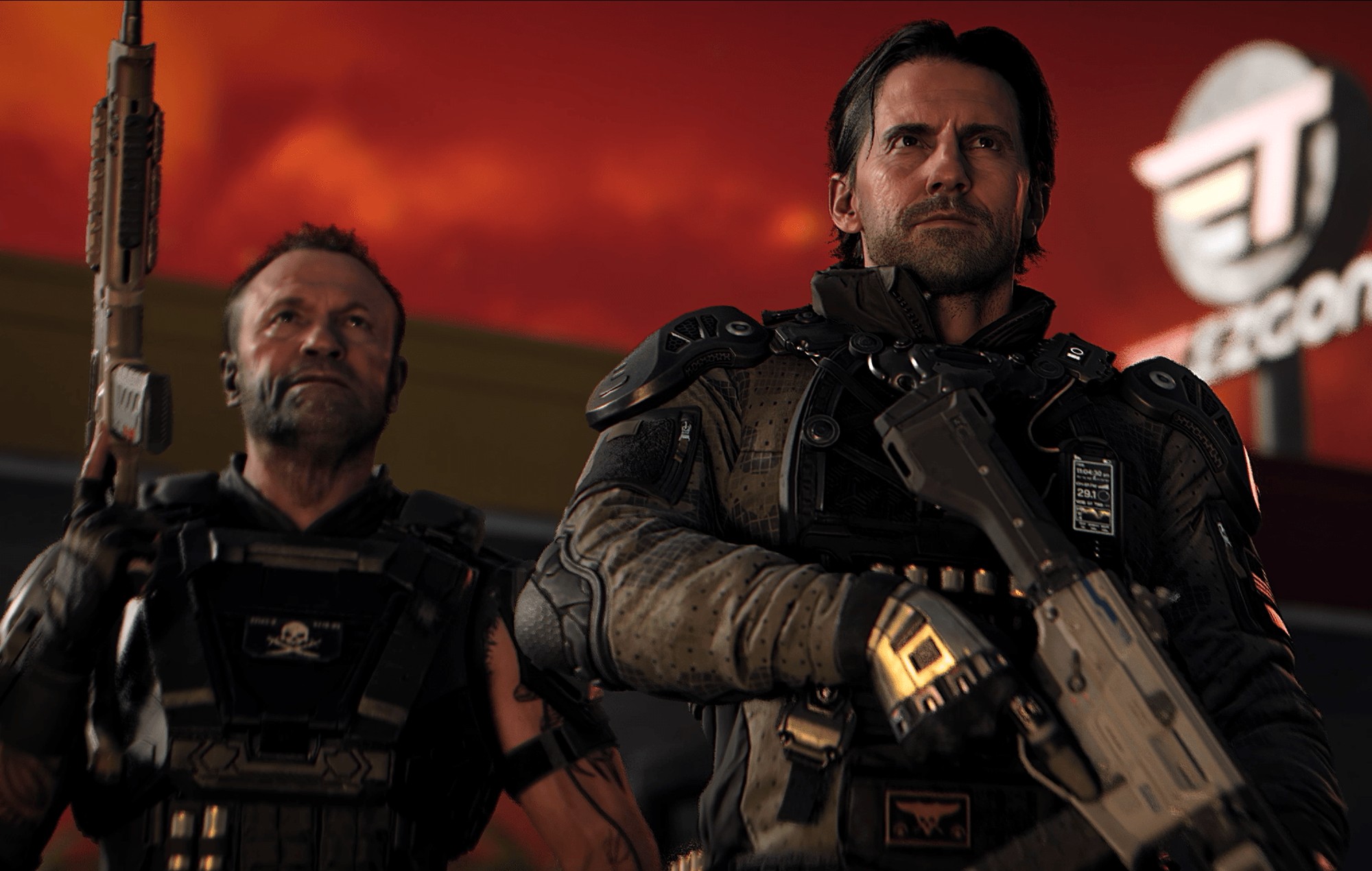 ‘Call Of Duty’ fans slate “terrible” ‘Black Ops 7’ campaign