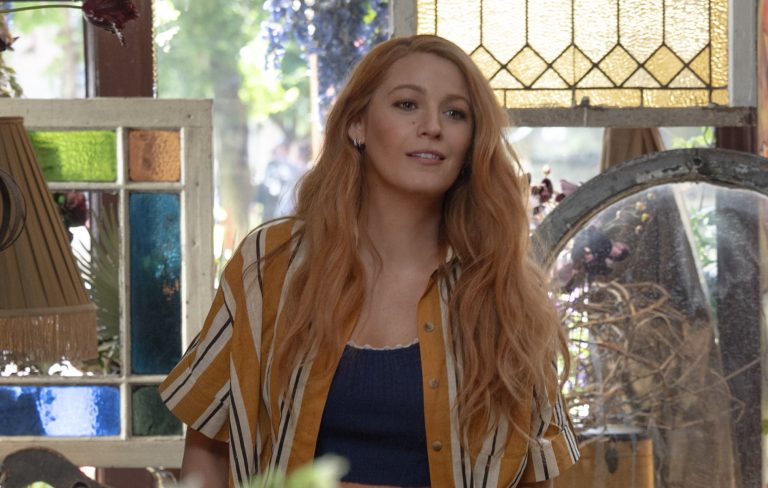 Blake Lively claims she’s suffered $161million in damages from ‘It Ends With Us’ smear campaign