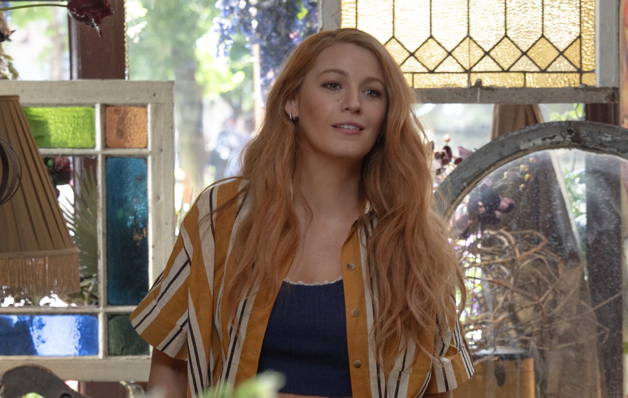 Blake Lively claims she’s suffered $161million in damages from ‘It Ends With Us’ smear campaign
