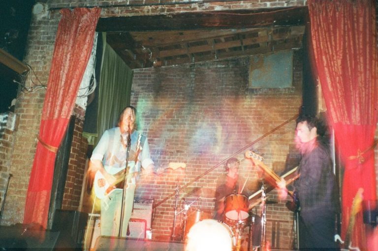 Bliss Abyss Shine Through the Darkness with Their Debut Single “Star”