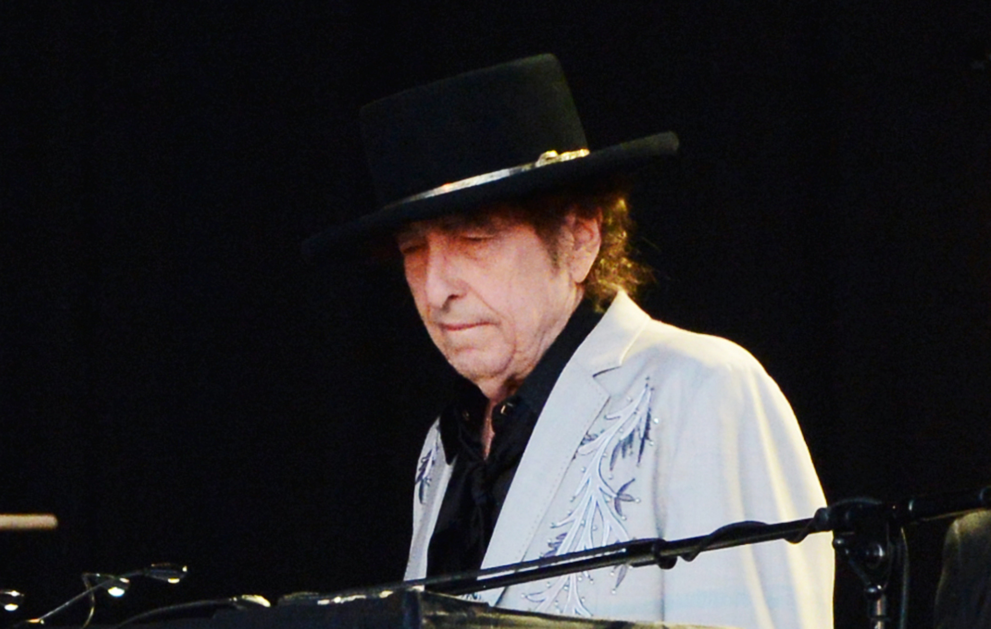 Operator of Bob Dylan fan site told he was “unwanted person” and asked to leave Glasgow show