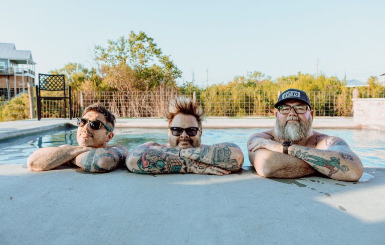 Bowling For Soup and Wheatus rerecord iconic ‘Sonic’ anthem