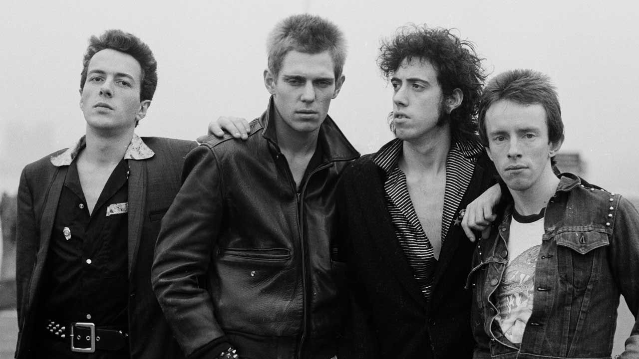 “Their music was about us, about you, about the big wide world that waited”: Every studio album by The Clash ranked from worst to best