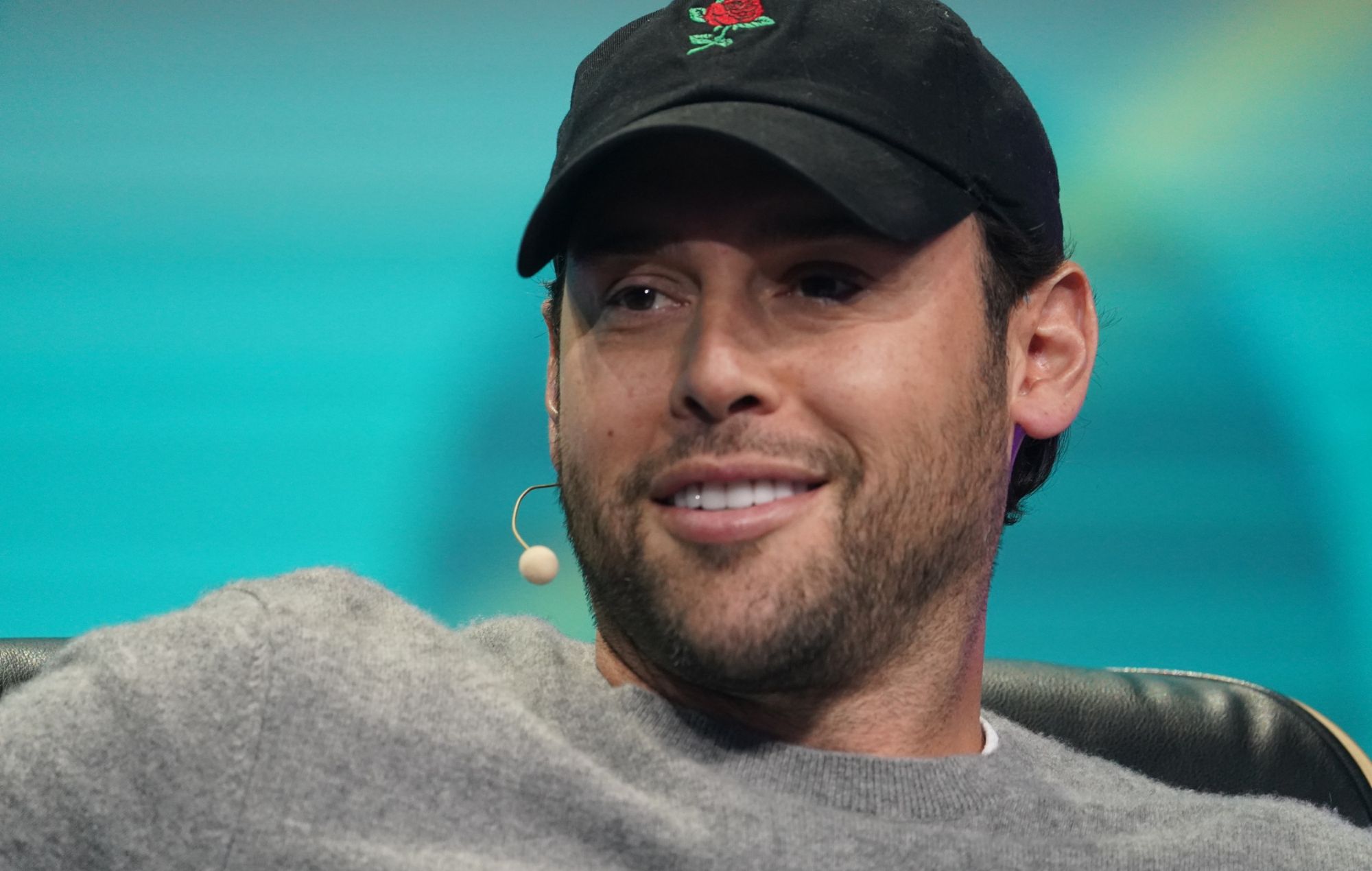 Scooter Braun reportedly tried to buy OnlyFans