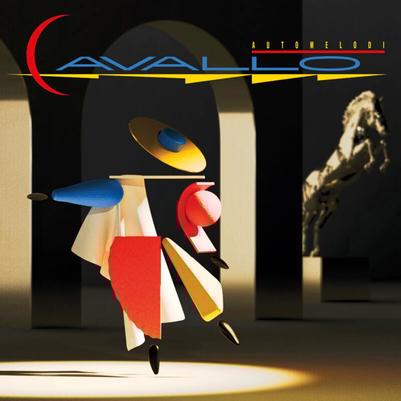 Sans Police, Sans Sérif — An Interview with Xavier Paradis of Automelodi