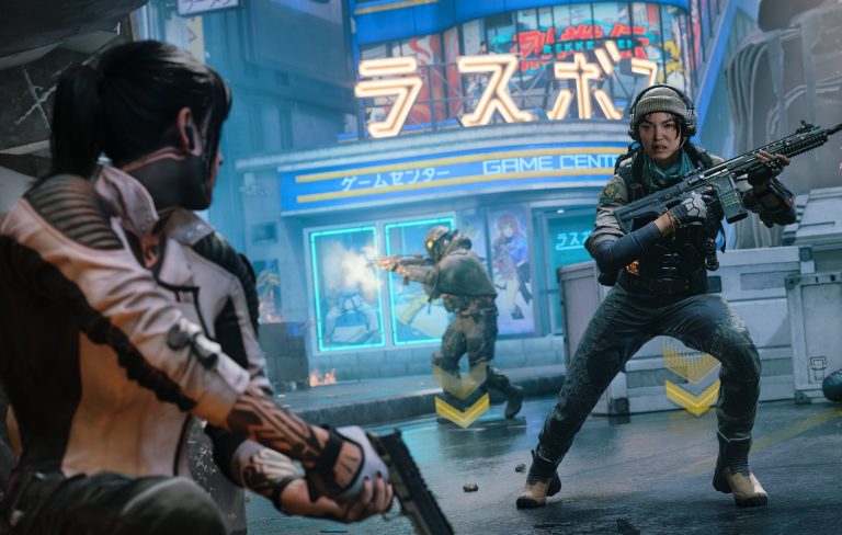 ‘Call Of Duty: Black Ops 7’ criticised by US congressman for AI usage