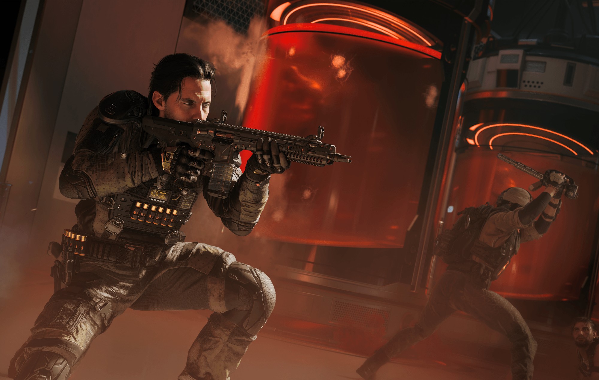 ‘Call Of Duty: Black Ops 7’ sales are much lower than ‘Black Ops 6’