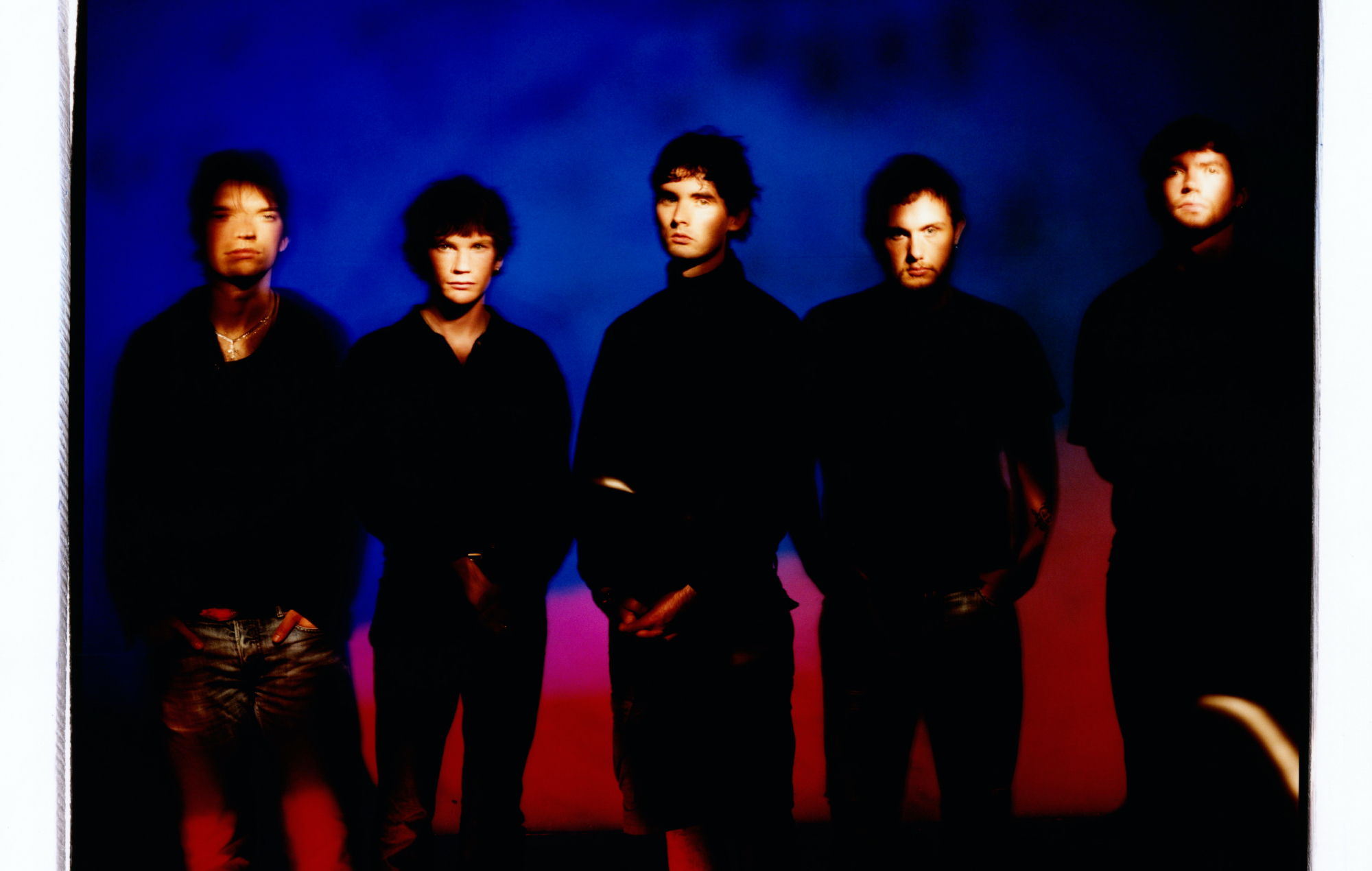 Cardinals share gloomy new single ‘Barbed Wire’ and announce 2026 UK and Ireland tour