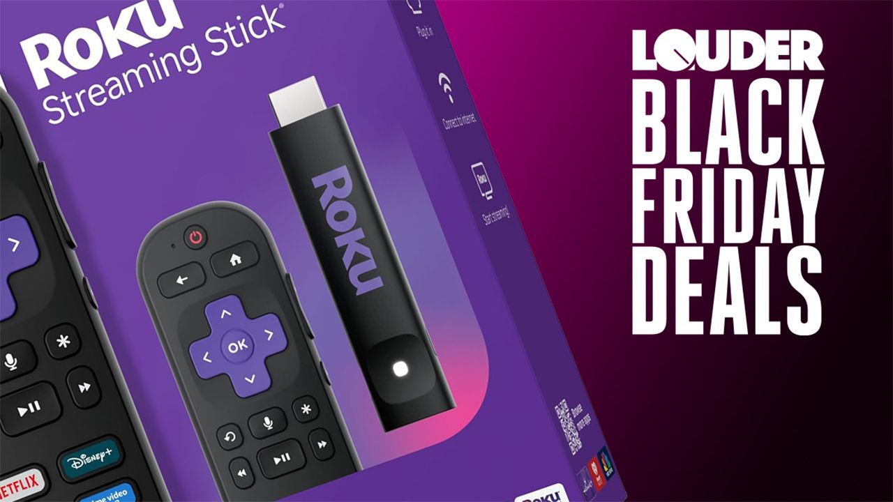 I’ve been looking for a no-fuss way to stream my favourite channels – and I just found an affordable solution: Save 50% on the Roku streaming stick this Black Friday