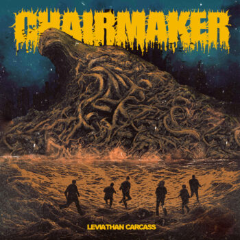 Chairmaker – Leviathan Carcass Review