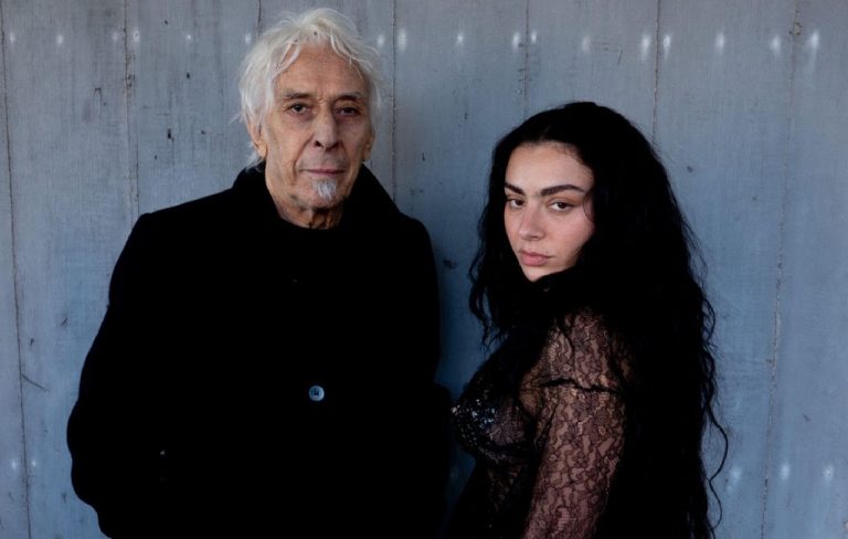 Check out Charli XCX’s “elegant and brutal” new single ‘House’ with The Velvet Underground icon John Cale
