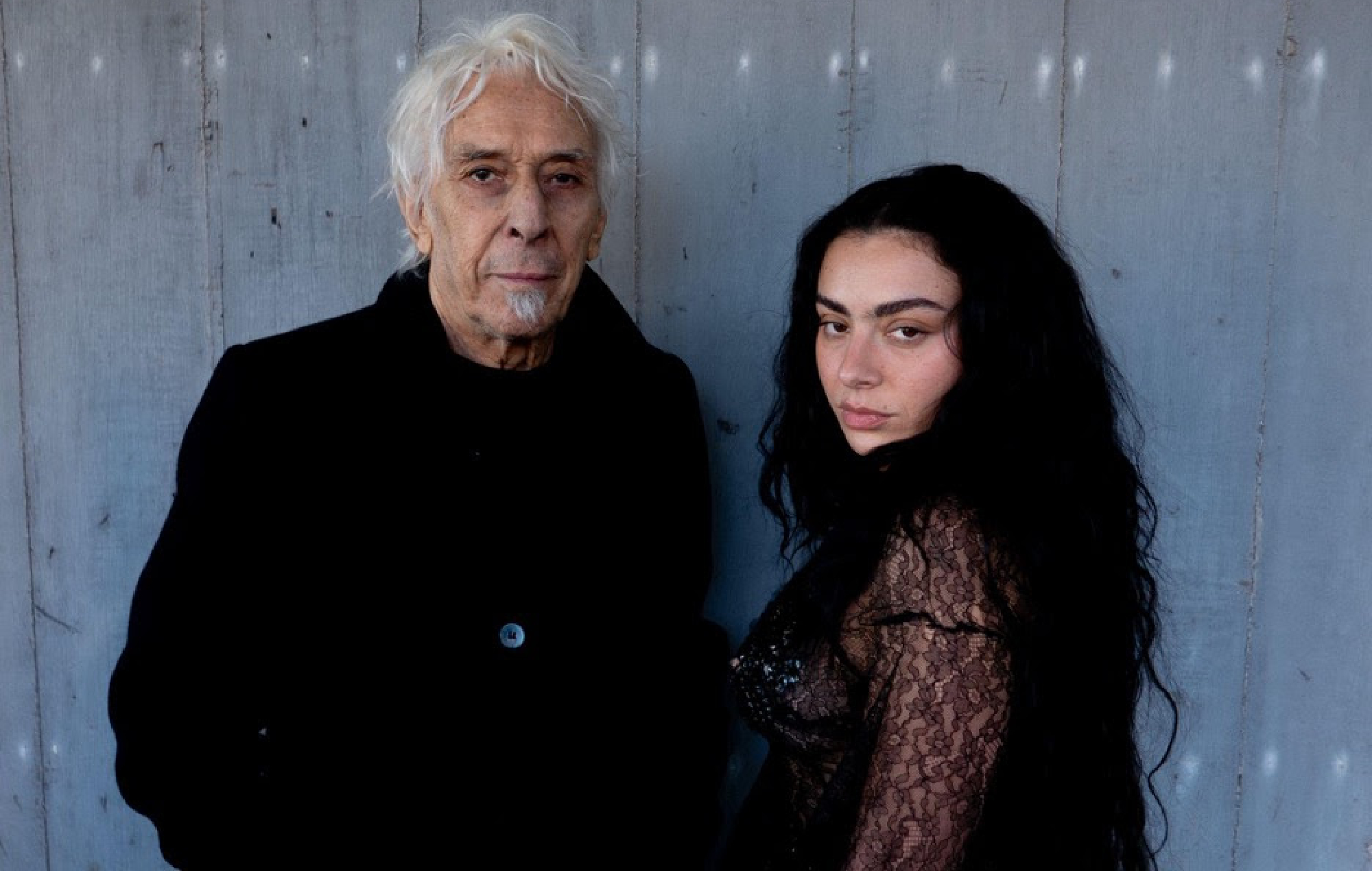 Check out Charli XCX’s “elegant and brutal” new single ‘House’ with The Velvet Underground icon John Cale