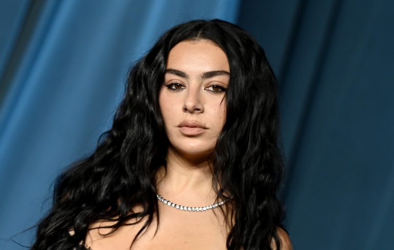 Charli XCX “currently feeling more inspired by film than by music” after being left “stuck, empty and barren” after ‘Brat’