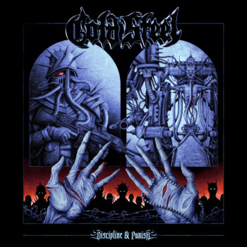 Cold Steel – Discipline & Punish Review