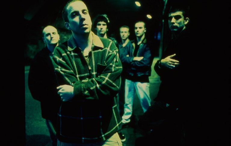 Sabres Of Paradise remove music from Spotify for “undervaluing artists, underserving listeners and financial ties to AI-driven weapon technologies”