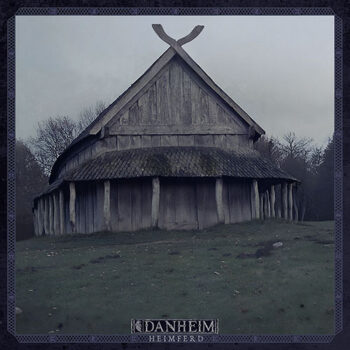 Danheim – Heimferd Review