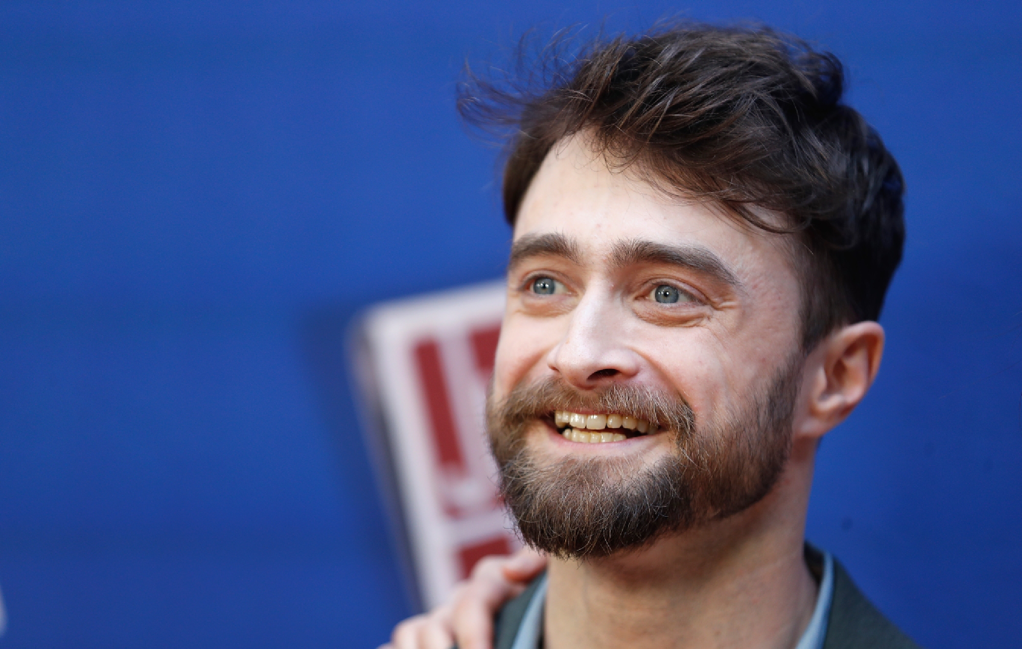 Daniel Radcliffe reveals the one ‘Harry Potter’ joke that makes him laugh