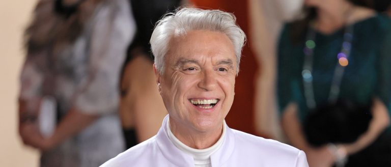 David Byrne, Lewis Capaldi, And Teddy Swims Are Headlining The Milestone 2026 Latitude Festival