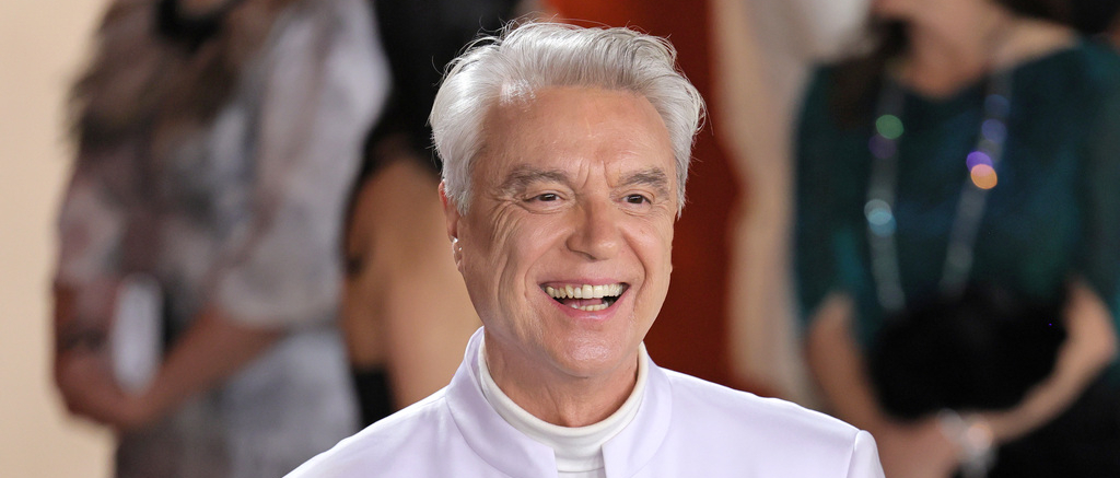 David Byrne, Lewis Capaldi, And Teddy Swims Are Headlining The Milestone 2026 Latitude Festival