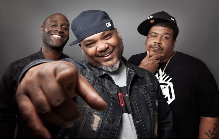 De La Soul announce new album ‘Cabin in the Sky’ with joyful single ‘The Package’