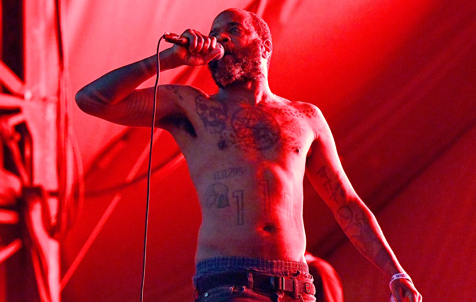 Death Grips confirm work on long-awaited new album