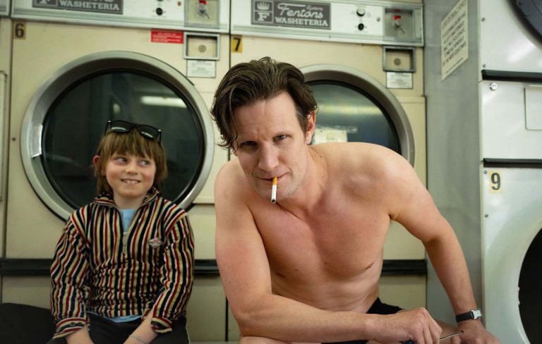 Every song on ‘The Death Of Bunny Monro’ soundtrack