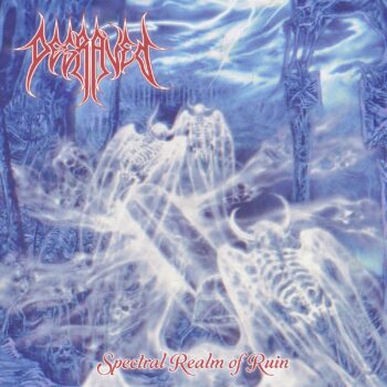 Degraved – Spectral Realm of Ruin Review