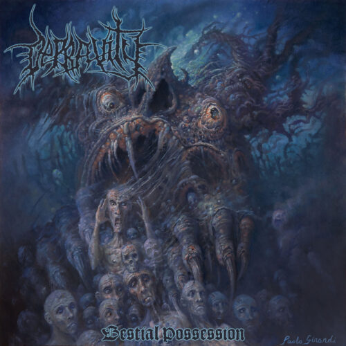 Depravity – Bestial Possession Review