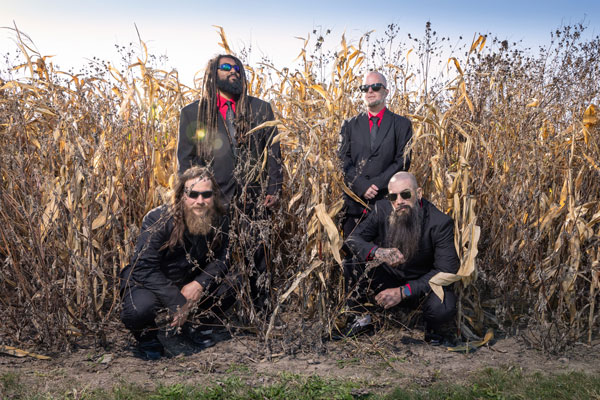 Ferocious First Look! Devilz By Definition Drops “Devilz Knight” Video, Announces Album for Summer 2026