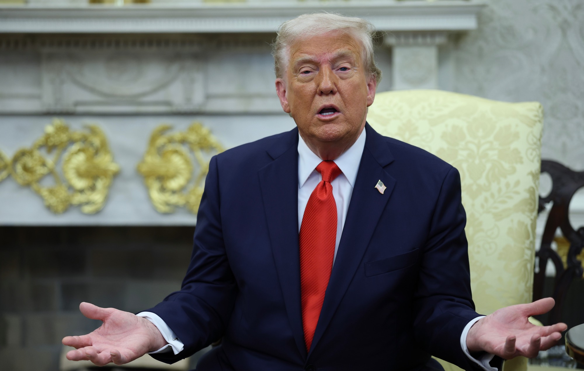 Court calls for NPR to get $36million in government funding after Donald Trump row