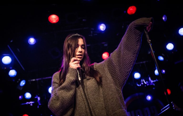 How Eurosonic Noorderslag kickstarts your fave new artist’s live career