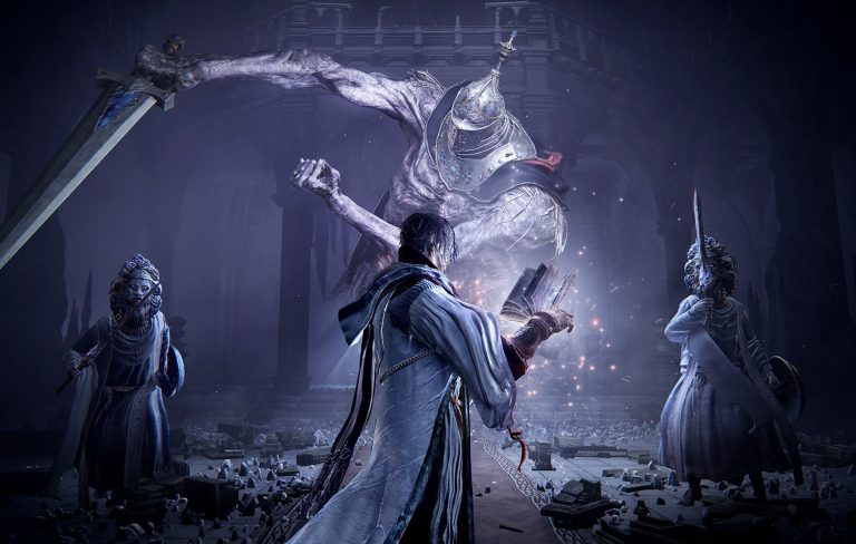 ‘Elden Ring: Nightreign’ expansion coming next month