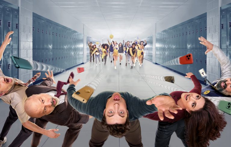 Every song on the ‘English Teacher’ season two soundtrack