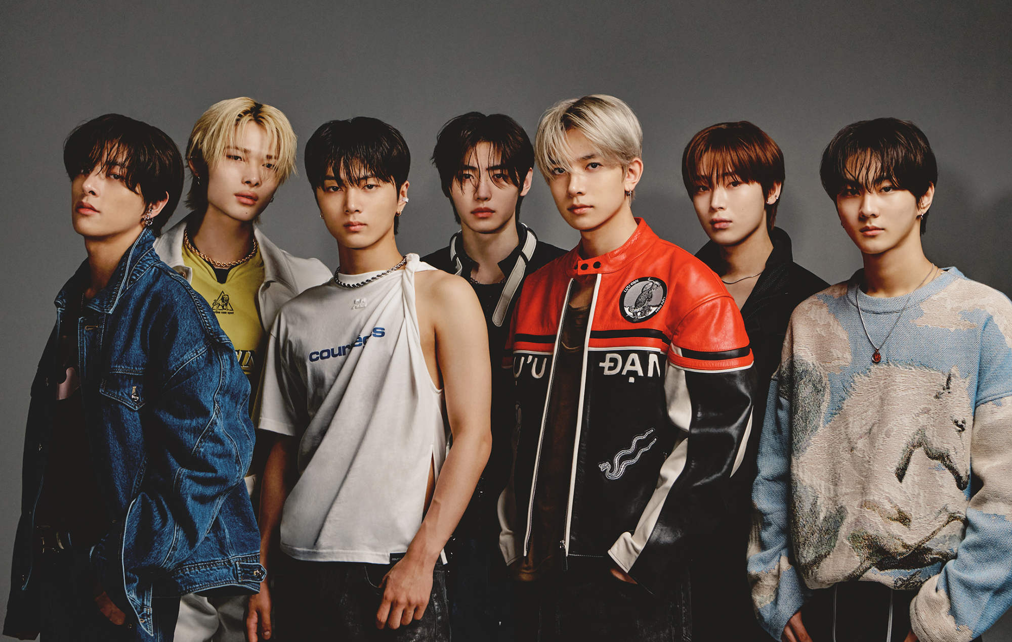 Listen to ENHYPEN’s tender cover of Justin Bieber’s ‘Mistletoe’