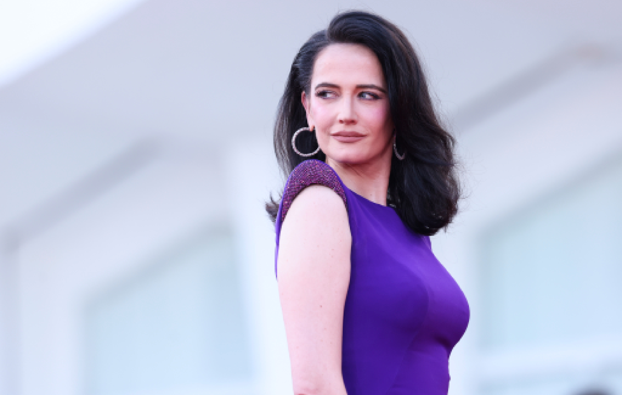 Eva Green joins ‘Wednesday’ season three as Aunt Ophelia
