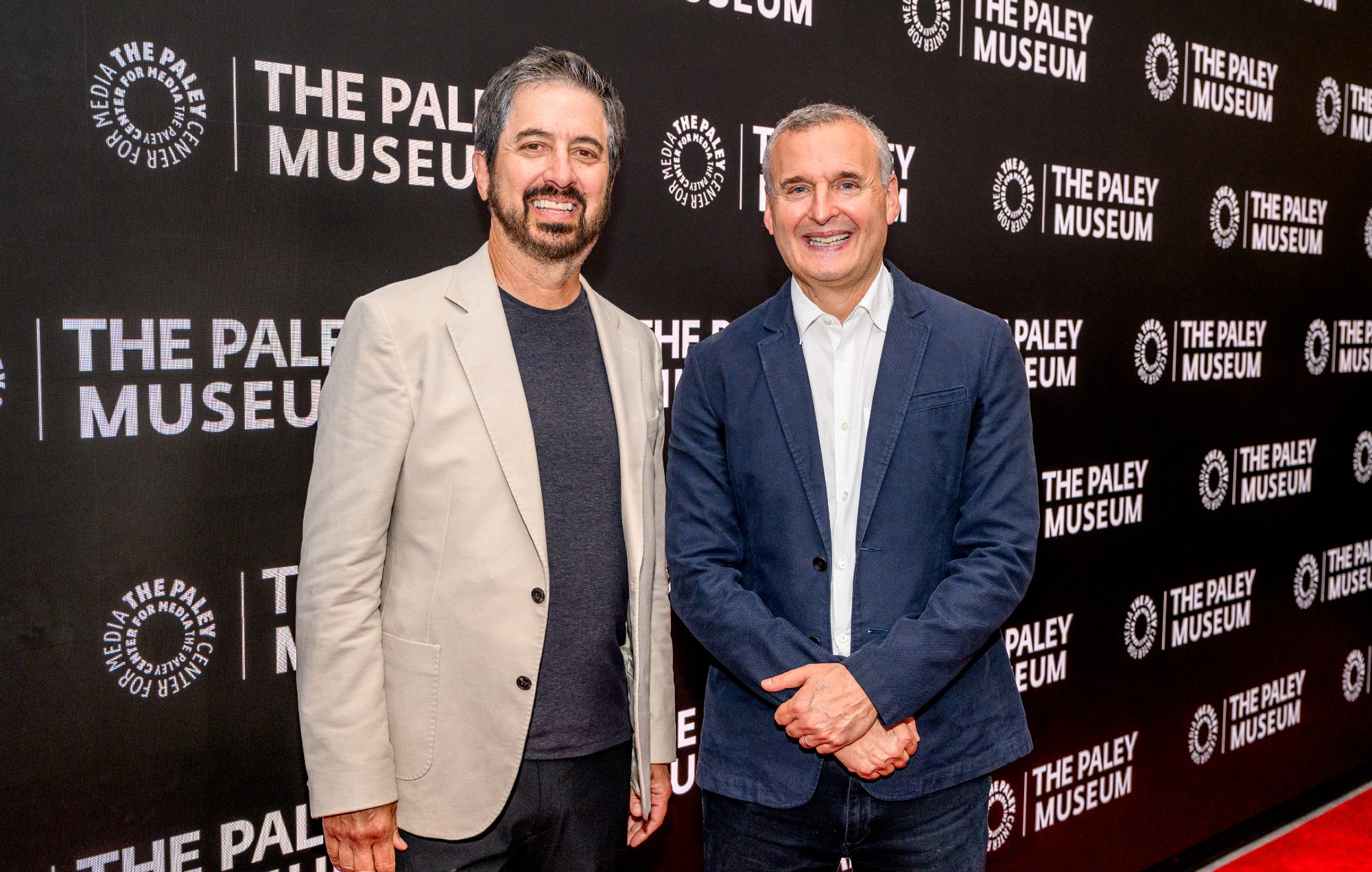 Everybody Loves Raymond “never” getting a reboot, insists star