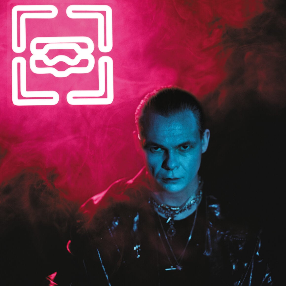 Industrial-EBM Mastermind Qual Returns With Video for “Come With Me” — New Album “Love Zone” Out Now!